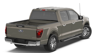 2026 Ford F-150® External Image 3